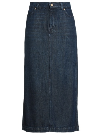 7 for all mankind bottomwear denim φούστα