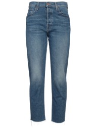 mother bottomwear τζιν