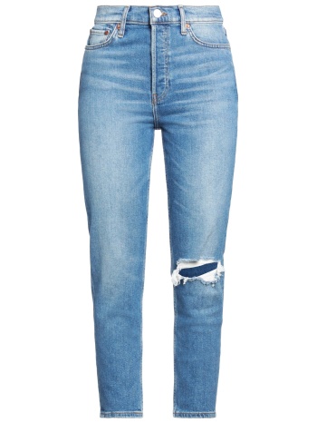 re/done bottomwear τζιν