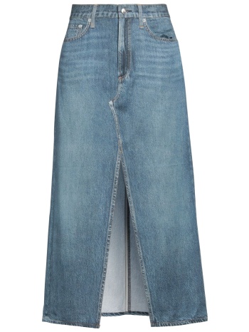 rag & bone bottomwear denim φούστα