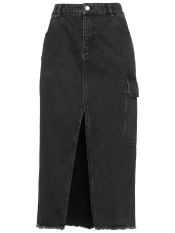 stine goya bottomwear denim φούστα