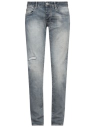 armani exchange bottomwear τζιν