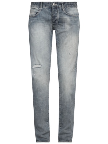 armani exchange bottomwear τζιν