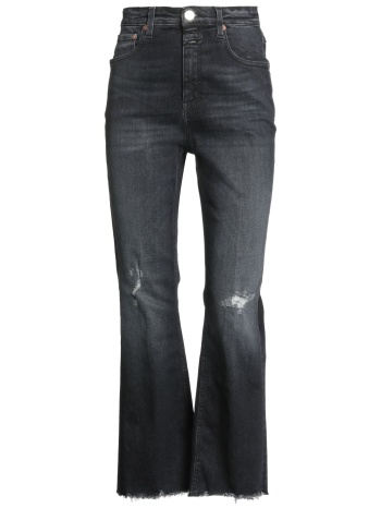 closed bottomwear τζιν
