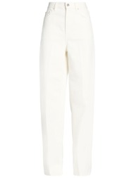 toteme bottomwear τζιν