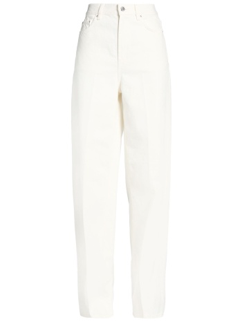 toteme bottomwear τζιν