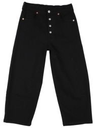 mm6 maison margiela bottomwear τζιν