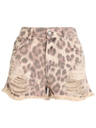 aniye by bottomwear denim σορτς