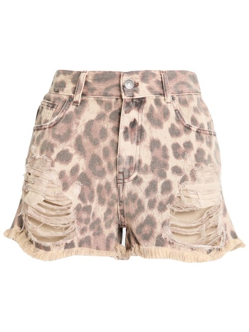 aniye by bottomwear denim σορτς