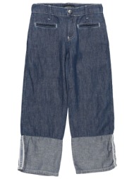 emporio armani bottomwear τζιν