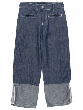 emporio armani bottomwear τζιν