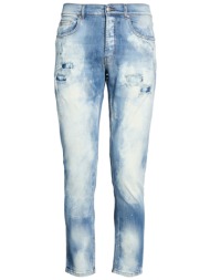 john richmond bottomwear τζιν