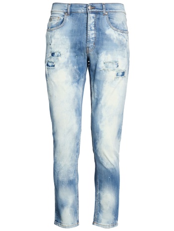 john richmond bottomwear τζιν