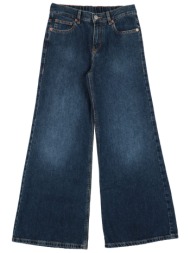 mm6 maison margiela bottomwear τζιν