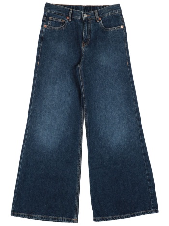 mm6 maison margiela bottomwear τζιν