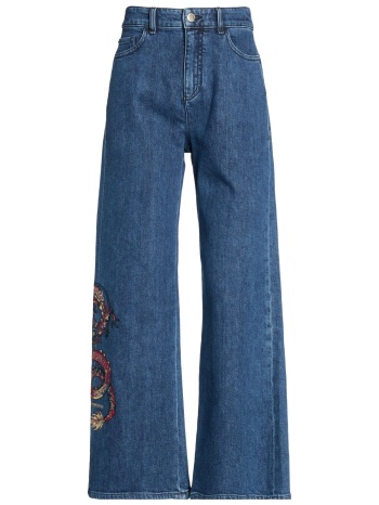 emporio armani bottomwear τζιν