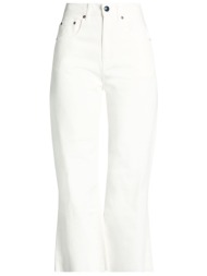 victoria beckham bottomwear τζιν