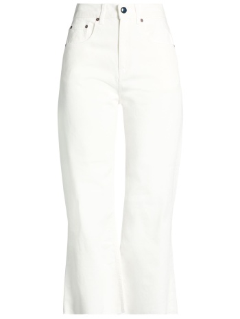 victoria beckham bottomwear τζιν