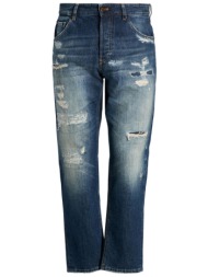 pt torino bottomwear τζιν