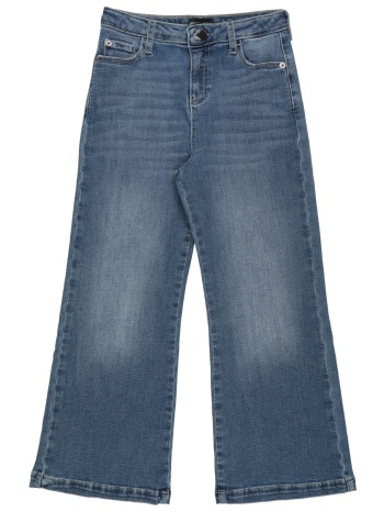 emporio armani bottomwear τζιν