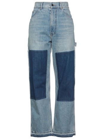 amiri bottomwear τζιν