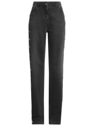 elisabetta franchi bottomwear τζιν