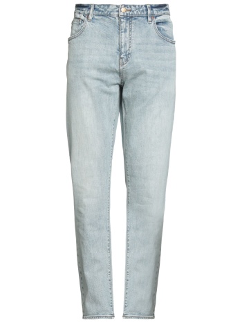 armani exchange bottomwear τζιν
