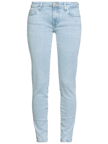 7 for all mankind bottomwear τζιν