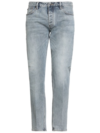 emporio armani bottomwear τζιν
