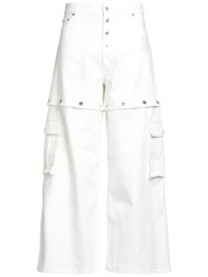 off-white™ bottomwear ...