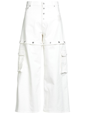 off-white™ bottomwear τζιν