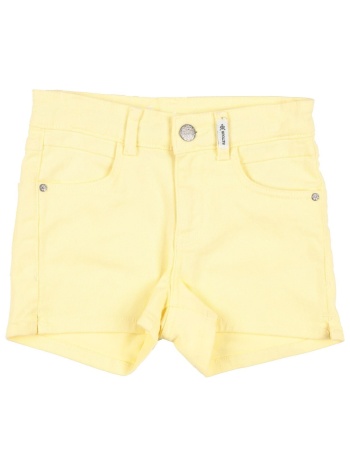 retour bottomwear denim σορτς