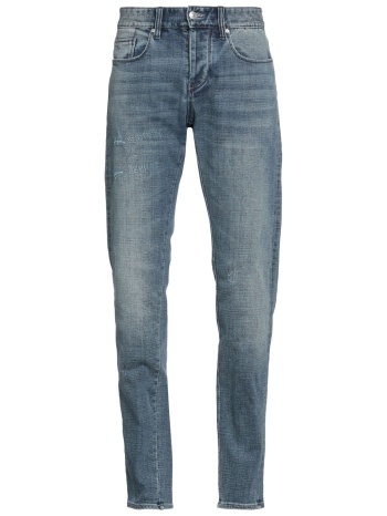 armani exchange bottomwear τζιν