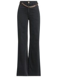 gaëlle paris bottomwear τζιν