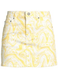 guess bottomwear denim φούστα