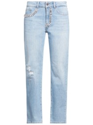 relish bottomwear τζιν