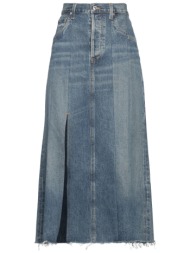 citizens of humanity bottomwear denim φούστα