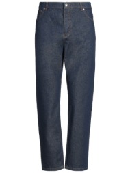 maison kitsuné bottomwear τζιν