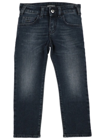 emporio armani bottomwear τζιν