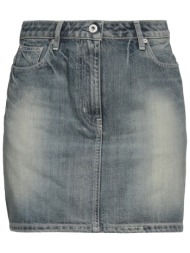 kenzo bottomwear denim φούστα