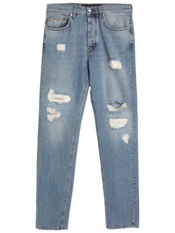 john richmond bottomwear τζιν