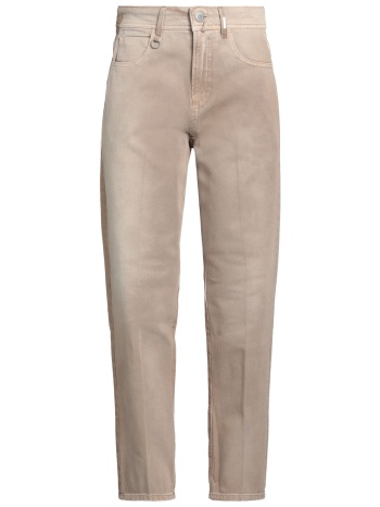 high bottomwear τζιν