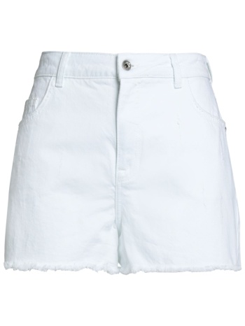 patrizia pepe bottomwear denim σορτς