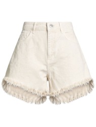 bsb bottomwear denim σορτς