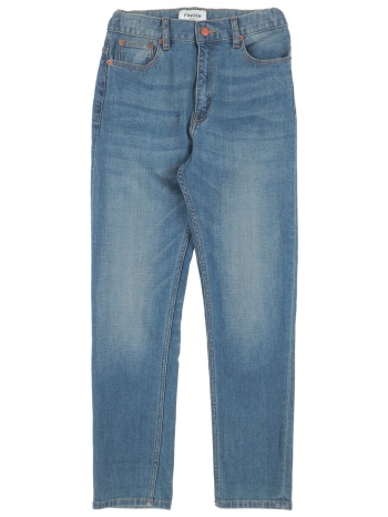 finger in the nose bottomwear τζιν