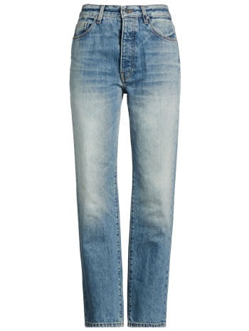 amiri bottomwear τζιν