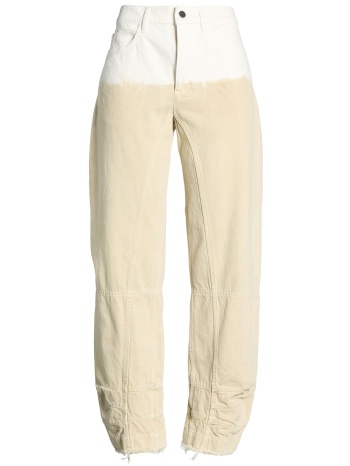 jil sander bottomwear τζιν