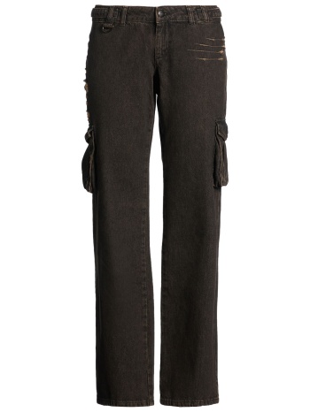 miaou bottomwear τζιν