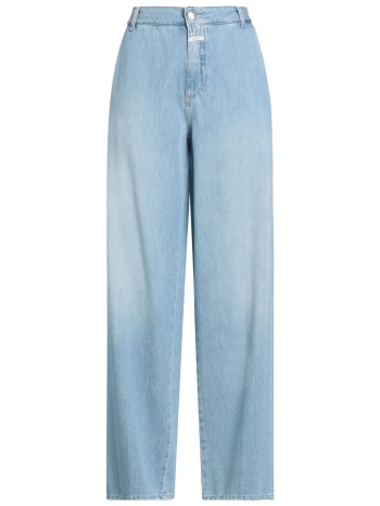 closed bottomwear τζιν