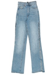 no secrets bottomwear τζιν